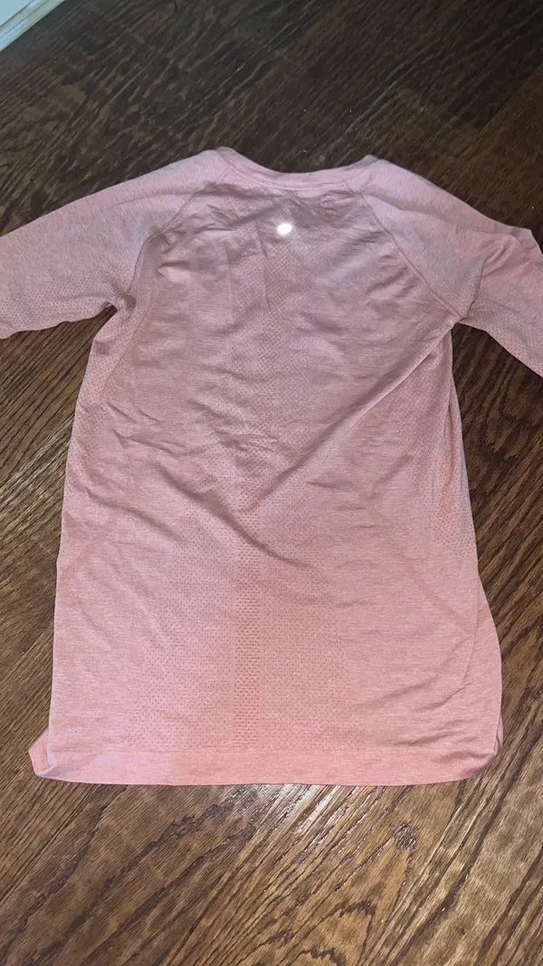 Lululemon Long Sleve - Image 2