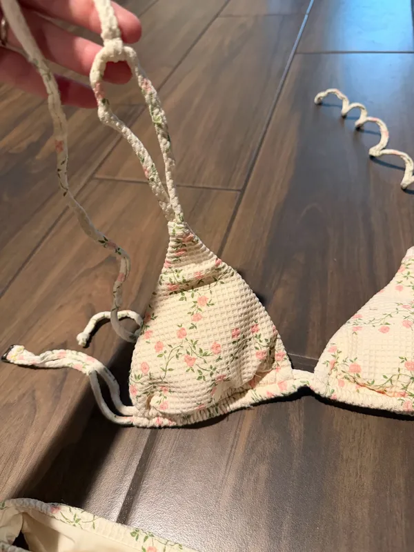 Dippin' Daisy's Bikini Set - Image 4