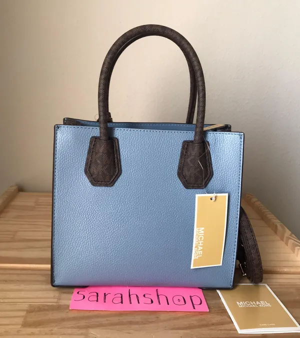 Michael Kors Purse - Image 3