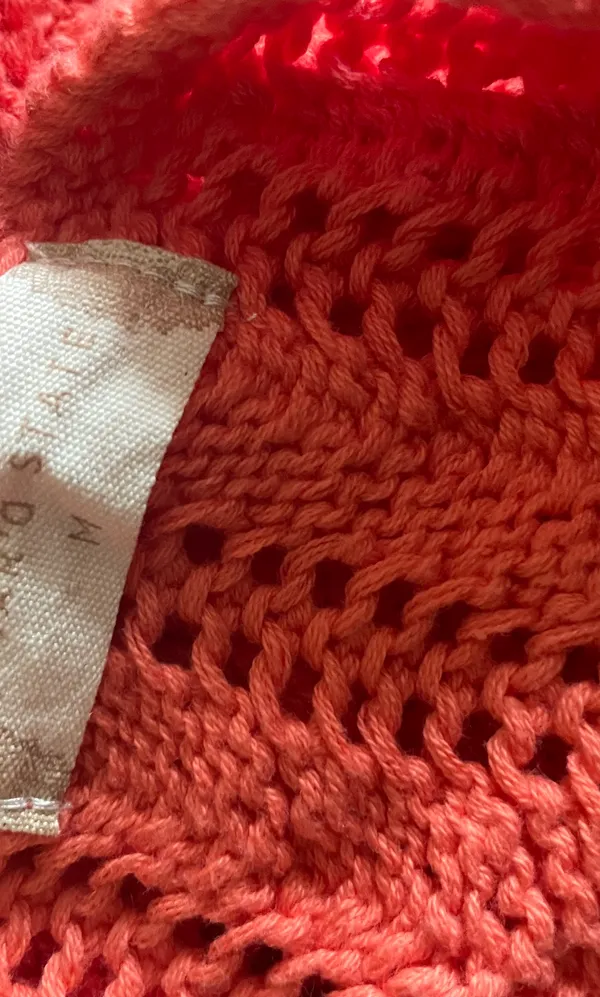 Altar'd State Crochet Tank - Image 5