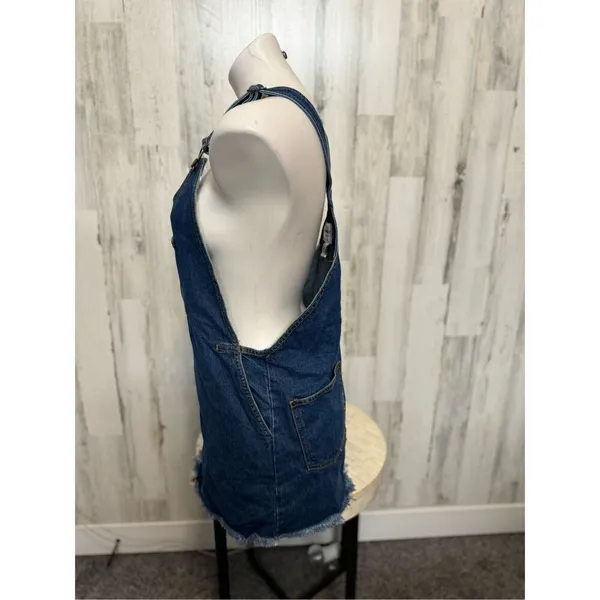Forever 21 Denim dress  - Image 2