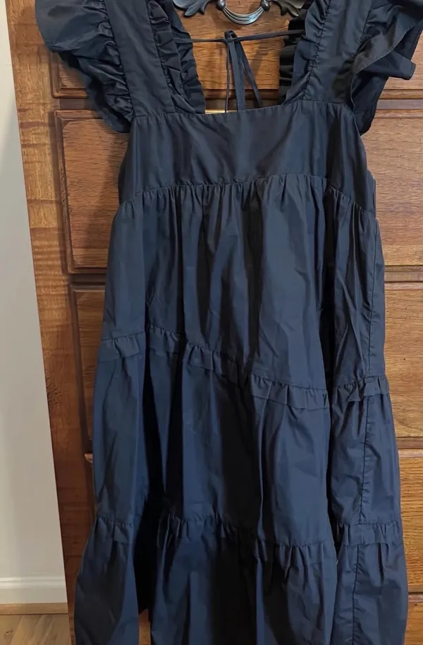 En Saison Xs mini dress! Only worn a couple times! $30 - Image 4