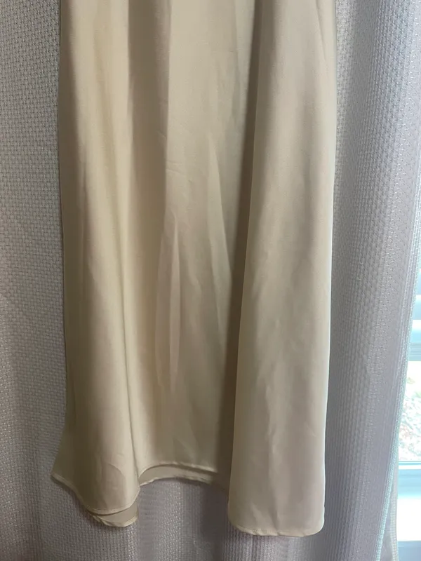 A New Day Midi Bow Dress - Image 11