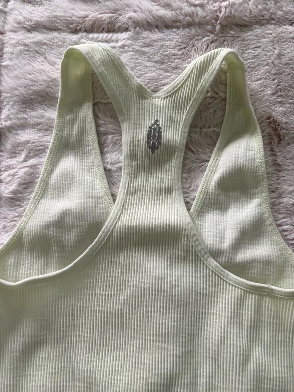 Free People Tank Top - Image 5