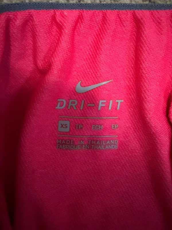 Nike Dri-Fit Shorts - Image 3