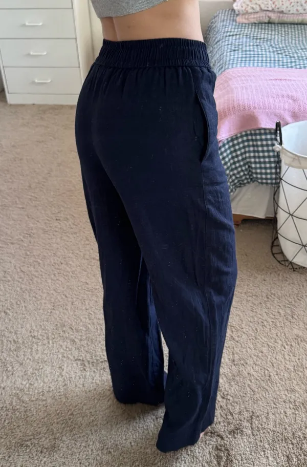 Zara pants  - Image 6