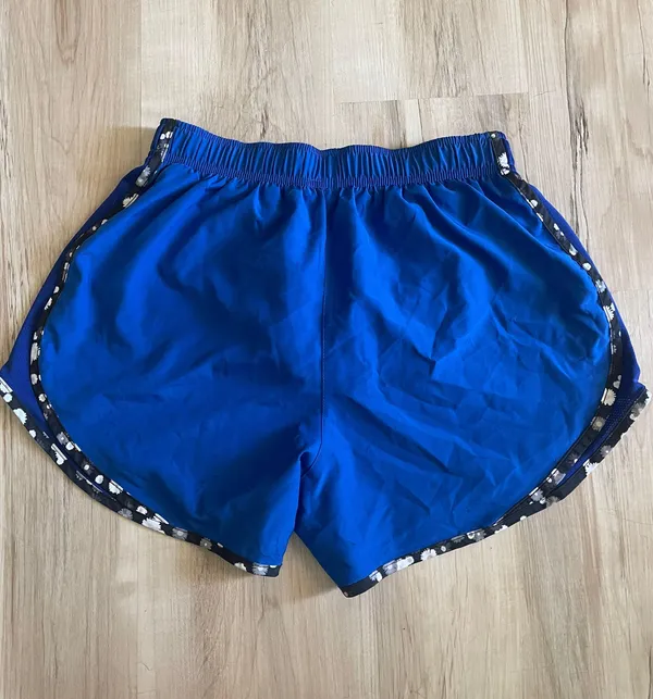 Nike Dri-Fit Running Shorts - Image 2
