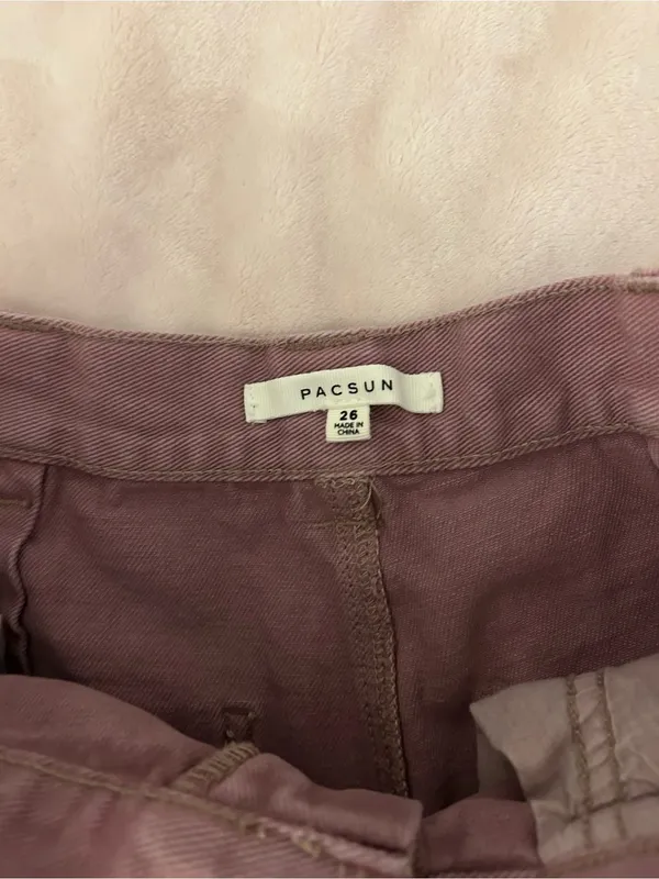 PacSun shorts - Image 4