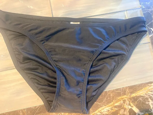 Hapari Black Swim Brief Size L - Image 4