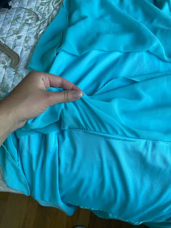 Lulus Dress - Image 5