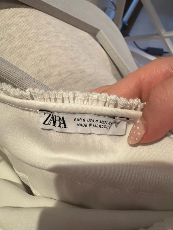 ZARA Top - Image 7