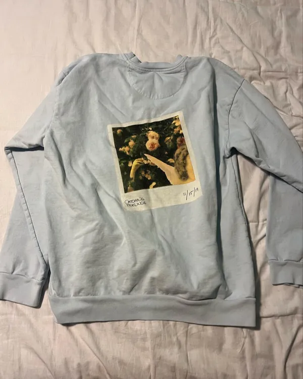 Boys Lie Crew Neck - Image 3