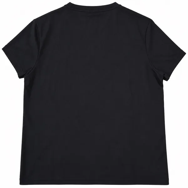 Michael Kors Men’s Black Logo T-Shirt – Size L – New With Tags - Image 2