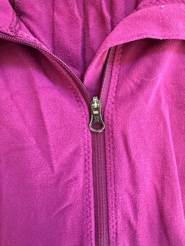 Lululemon Long Sleeve Pullover Top - Image 2