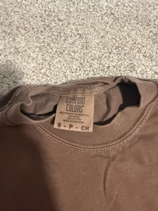 Disney Shirt - Image 3