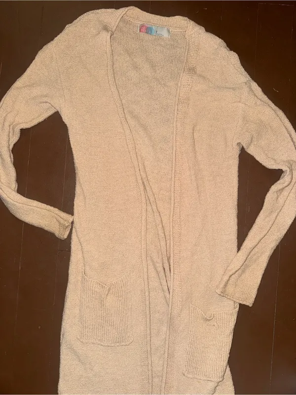 Free People Beach Maxi Cardigan - Image 2