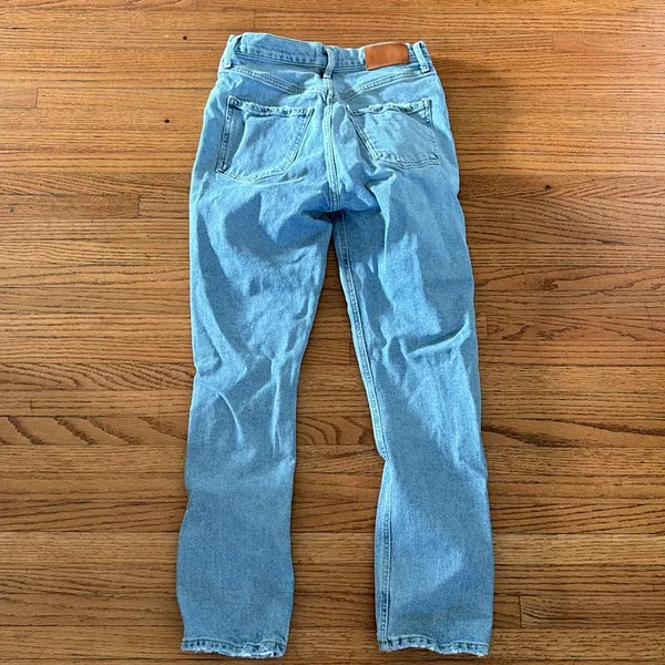 Citizens of Humanity Jolene Jeans - Image 3