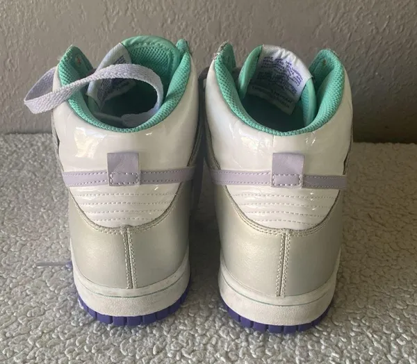 Nike Dunk high GG - Image 9