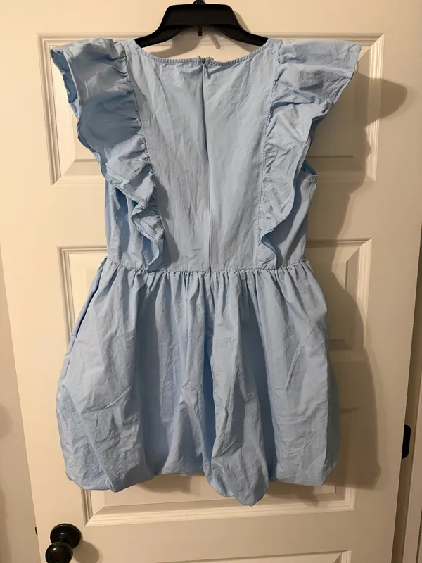TCEC Dress - Image 2