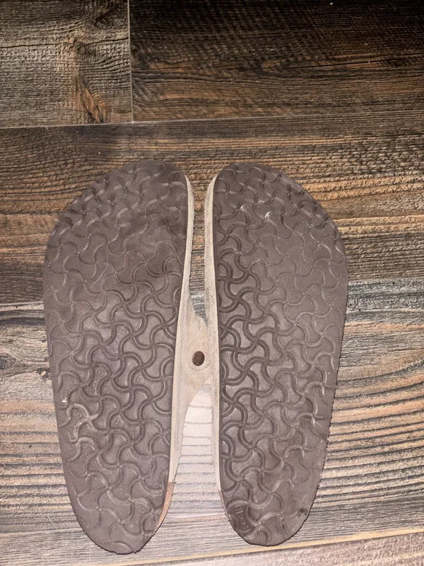 Birkenstock Clogs  - Image 4