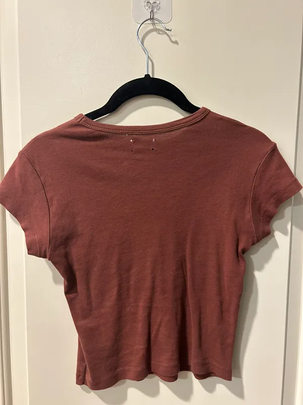 Red Size XS - Image 2