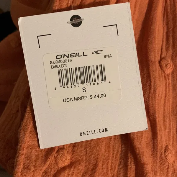 O'Neill outfit never worn - Image 3