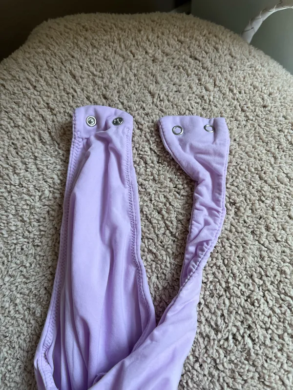 SKIMS Bodysuit - Image 4