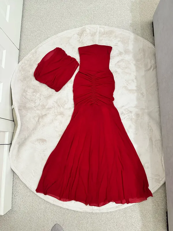 Meshki Caspain Dress - Image 2