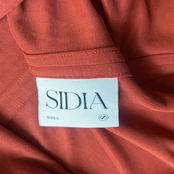 SIDIA DRESS Size undefined - Image 3