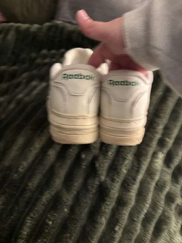 Reebok Platform Sneakers - Image 7
