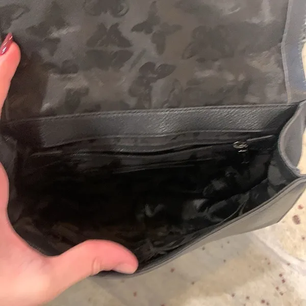 Rebecca Minkoff black crossbody bag - Image 8