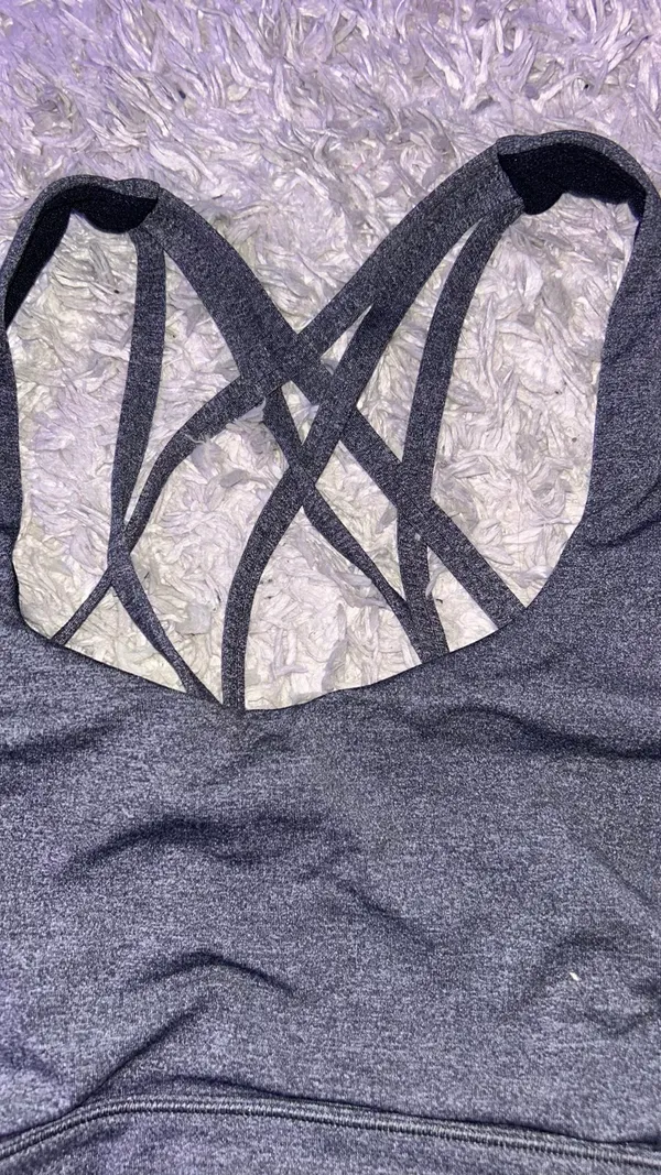 Lululemon Bra - Image 2