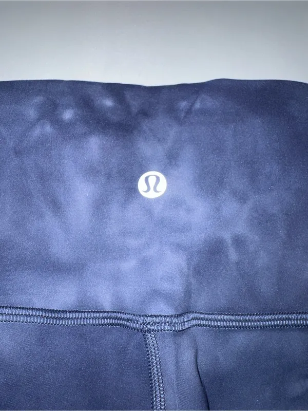 Lululemon Wunder Train Tights - Image 5