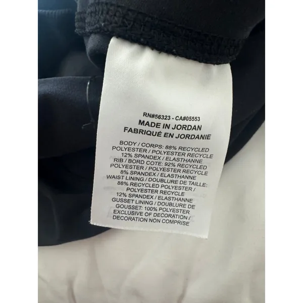 Nike capri leggings size medium‎ - Image 6