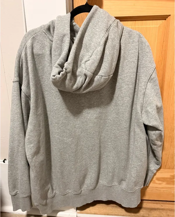Nike Hoodie Sweatshirt - Image 2