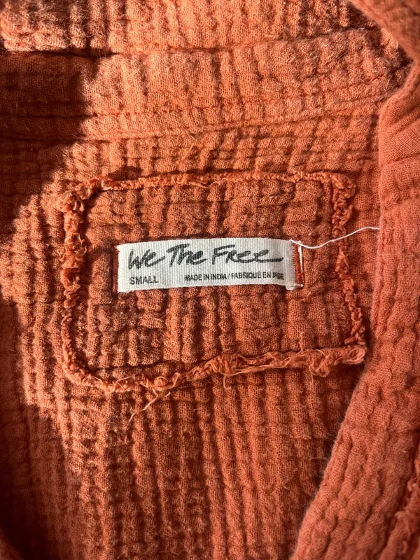 Free People Top - Image 2