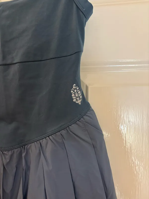 Free People Movement Dress - Image 5