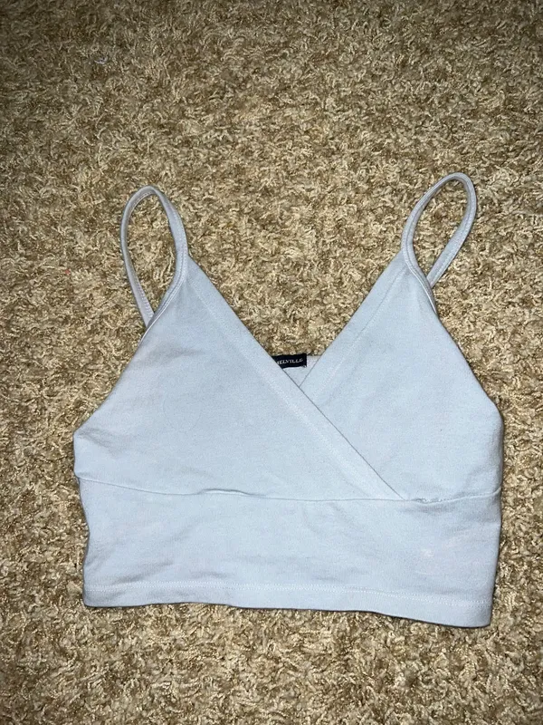 Brandy Melville Amara Tank. Message Before buying! - Image 2