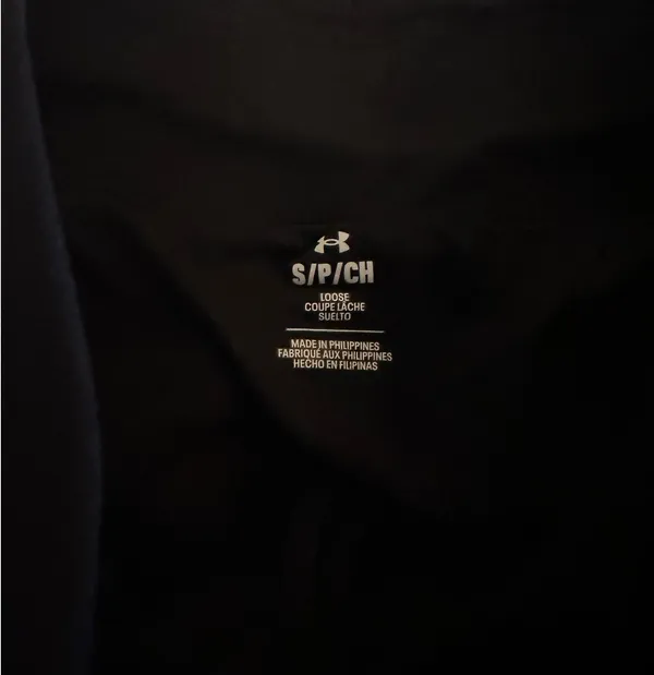 Under Armour Shorts Athletic - Image 2