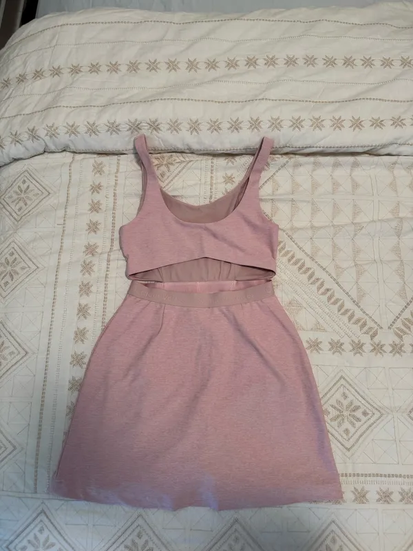 Outdoor Voices Exercise Dress  - Image 2