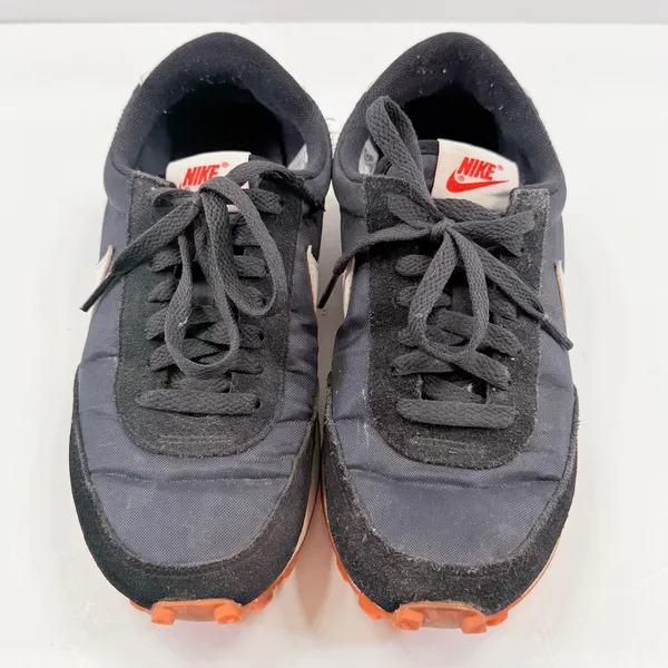 Nike Women’s Sneaker Running Shoes Black Daybreak CK2350-001 Size 7 - Image 2