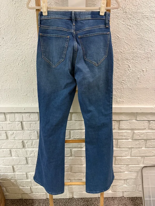 Abercrombie & Fitch Flare Jeans - Image 3