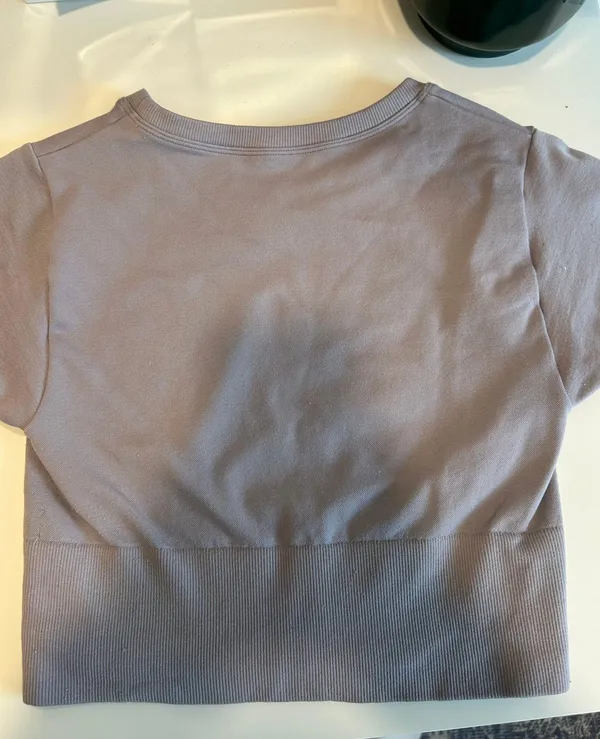 Offline Activewear Tee - Image 2
