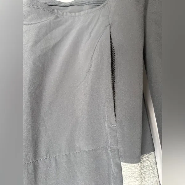 Eddie Bauer‎ Black Women's Pullover - Image 4