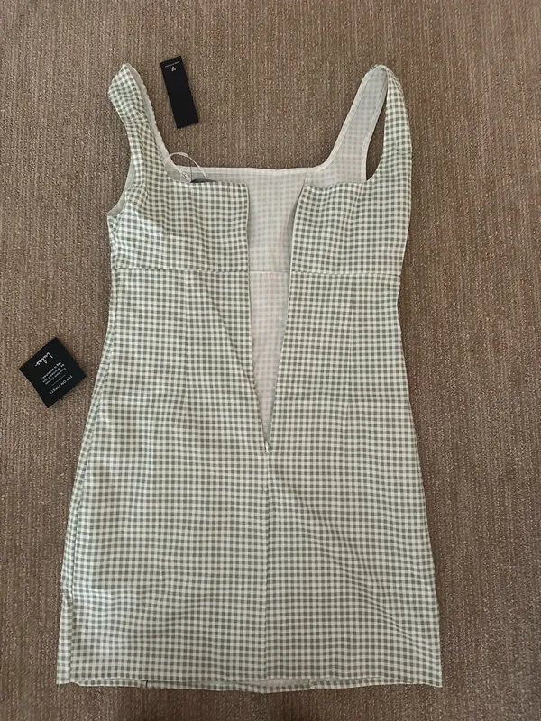 Lulus Dress - Image 2