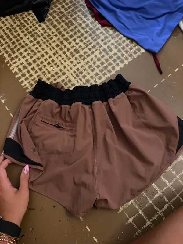 Lululemon Shorts - Image 2