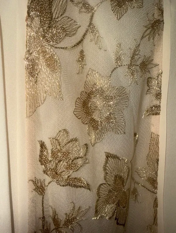 BCBGMAXAZRIA Dress Cocktail - Image 10