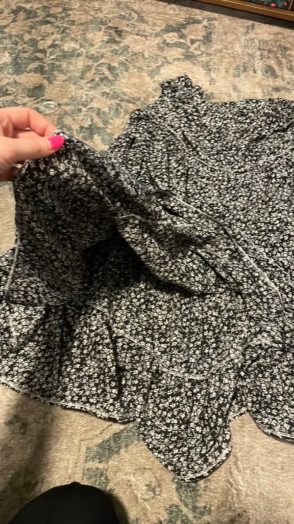 Shein Maxi Skirt - Image 2