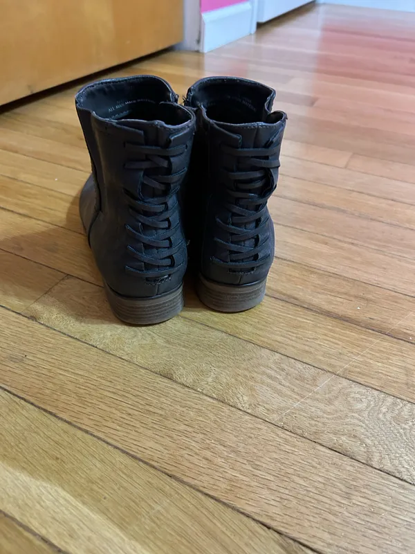 Dylan ankle boots gray  - Image 3