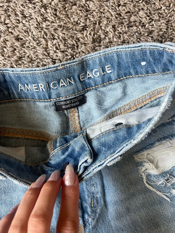 American Eagle Shorts - Image 5